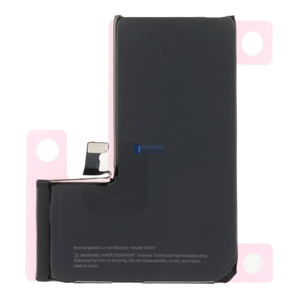 iPhone 15 Pro, Batteri (Original - Diagnosable) A3011