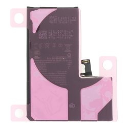 iPhone 15 Pro, Batteri (Original - Diagnosable) A3011