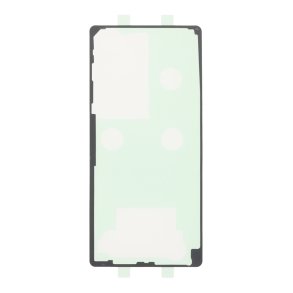 Samsung Galaxy S25 Ultra Bagside Tape &ndash; Original Adhesive til Bagglas Montering