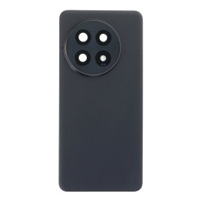 OnePlus 13, Bagglas i Sort