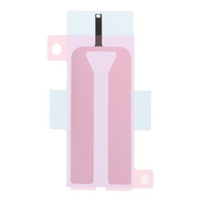 iPhone 16e, Batteri tape