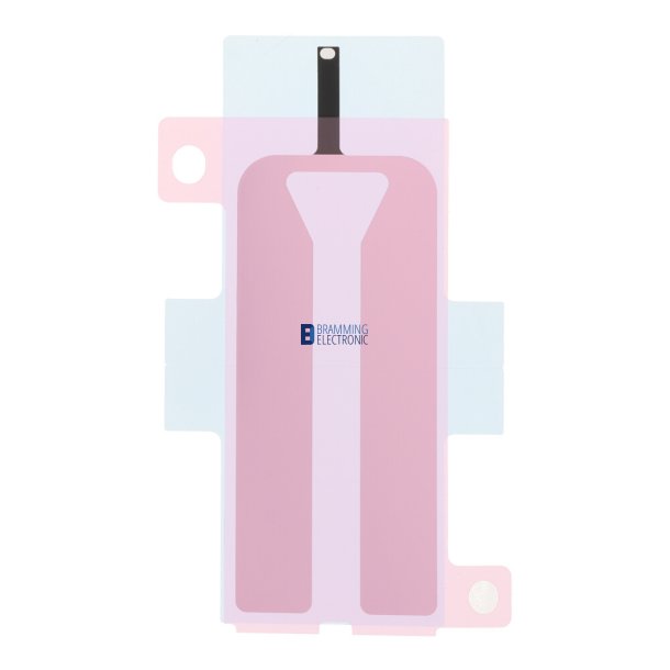 iPhone 16e, Batteri tape