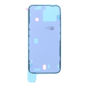 iPhone 16e, Bagside pakning