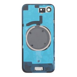 iPhone 16e, Komplet bagside i Sort