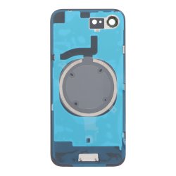 iPhone 16e, Komplet bagside i Hvid