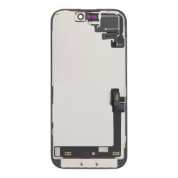 iPhone 16, sk�rm (OEM - Diagnosable m. proximity sensor)