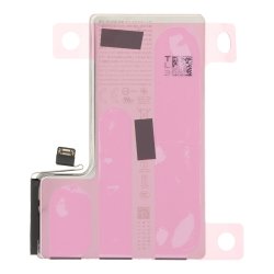 iPhone 16 Pro, Batteri (Diagnosable - Original) 22038