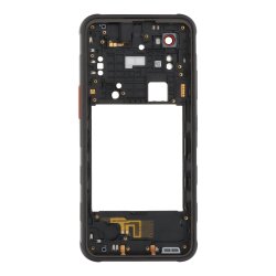 Samsung Xcover 7, mellemramme
