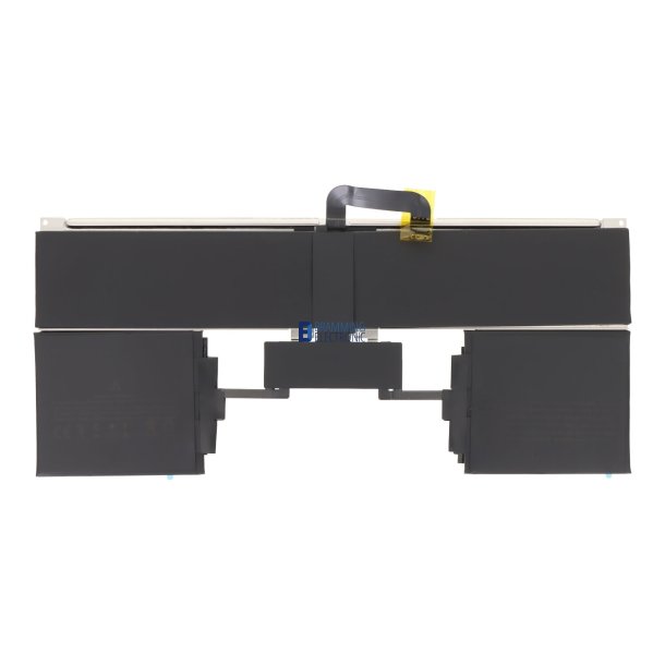 MacBook Air 13 M4 Batteri A3240 &ndash; 4600mAh Original