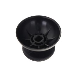 Joystick Analog Cap til PS5 Controller Sort Premium &ndash; Udskiftning af Tommelfinger Greb