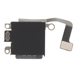 iPhone 15, Simkort lser modul (single card version)