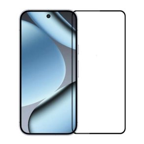 Google Pixel 10 / 10 Pro, Beskyttelsesglas - (Fuldtd�kkende)