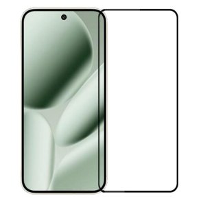 Google Pixel 10 Pro XL, Beskyttelsesglas - (Fuldtd�kkende)