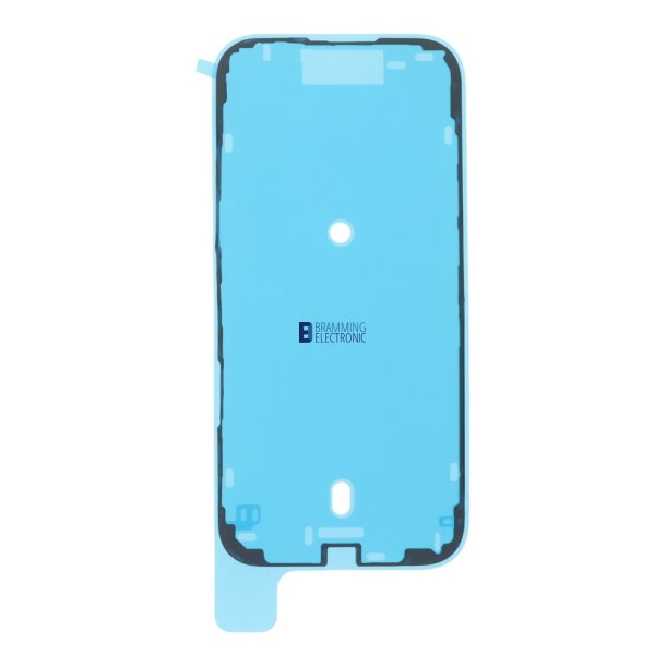iPhone 17 Air Sk�rmtape &ndash; Front Adhesive Sk�rmpakning