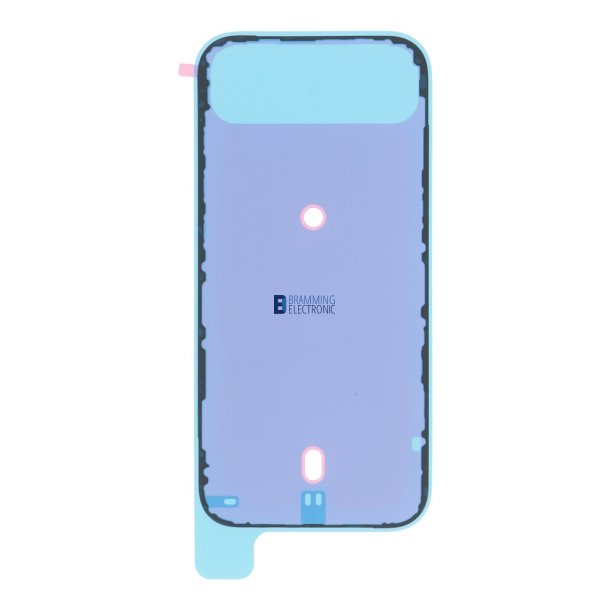 iPhone 17 Air Bagside Pakning &ndash; Adhesive Tape