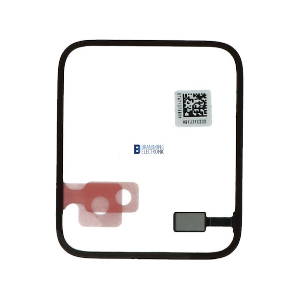 Apple Watch 3 38mm (GPS) Gravity sensor flex