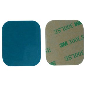 Apple Watch 40mm, Skrm tape