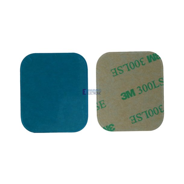 Apple Watch 40mm, Skrm tape