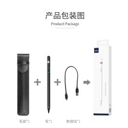 Active Stylus Touch Pen