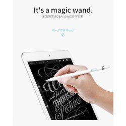 Active Stylus Touch Pen
