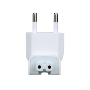 Adapter til Apple oplader