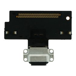 iPad Air 3 Ladestik i sort