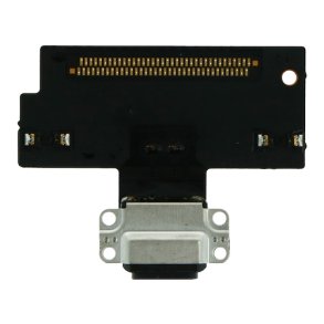 iPad Air 3 Ladestik i sort