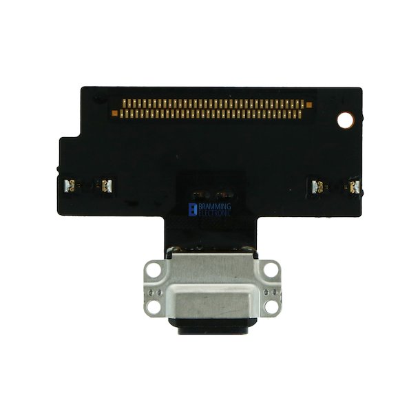 iPad Air 3 Ladestik i sort