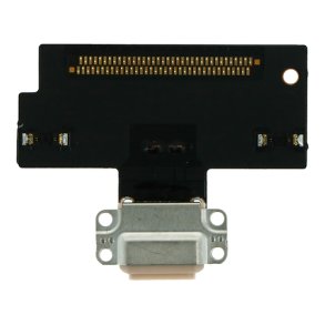 iPad Air 3 Ladestik i guld