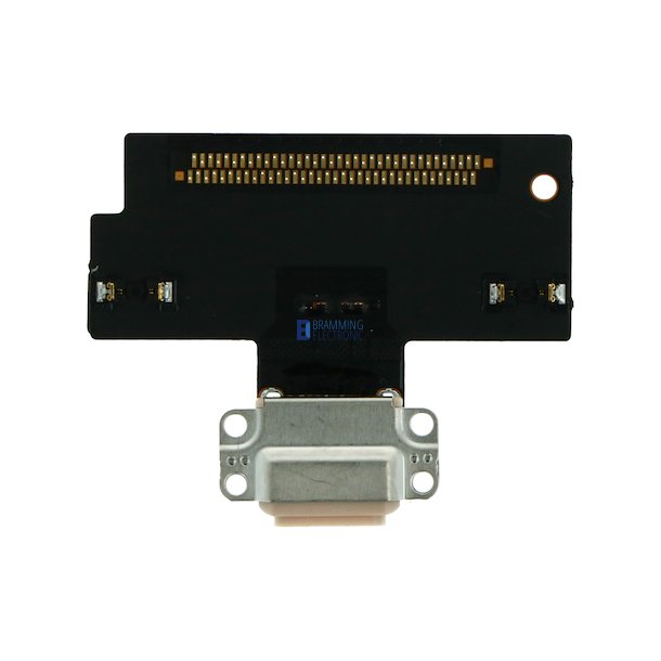 iPad Air 3 Ladestik i guld