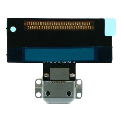 iPad Air 3 Ladestik i hvid