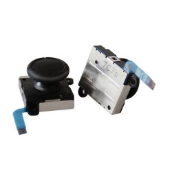 Joystick til Joy-Con Nintendo Switch og Switch Lite i sort