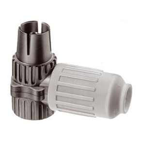 Antennestik IEC hun-stik