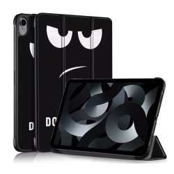 iPad 10 / iPad 11 (A16) Flip L�dercover &ndash; Don&rsquo;t Touch Me Cover 10.9