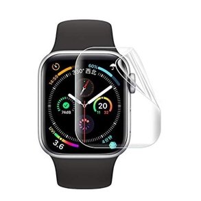 Apple Watch 42mm, Skrmbeskyttelse