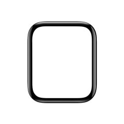 Apple Watch 42mm, Skrmbeskyttelse