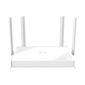 TP-Link Archer BE220W BE3600 WiFi 7 Router &ndash; Dual-Band 3.6 Gbps & EasyMesh 