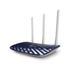 TP-Link Archer C20, Wifi Router 433+300Mbps