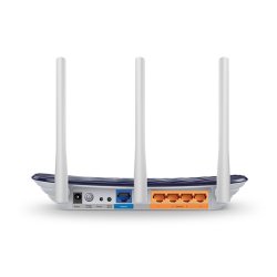 TP-Link Archer C20, Wifi Router 433+300Mbps