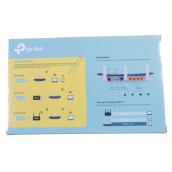 TP-Link Archer C20, Wifi Router 433+300Mbps