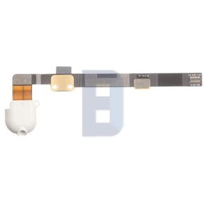 iPad mini 2 Audio jack flex i Hvid