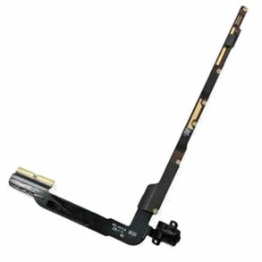 iPad 3/4 Headphone Jack Flex (Wifi ver.)
