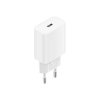 3A USB-C Wall charger (20W) Hvid