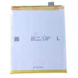 OnePlus 5 / OnePlus 5T, Batteri (original)