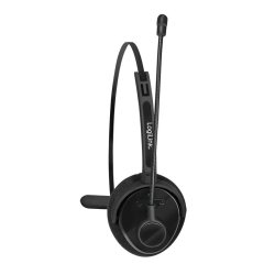 Bluetooth Mono Headset (LogiLink)