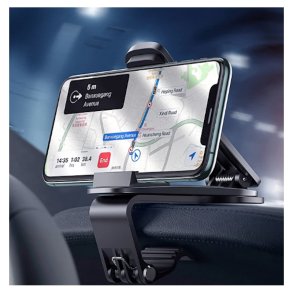 Baseus, Dashboard telefon holder til bilen
