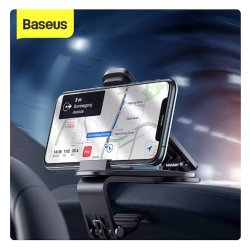 Baseus, Dashboard telefon holder til bilen