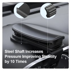 Baseus, Dashboard telefon holder til bilen