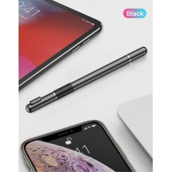 Baseus Sensitive Touch Control Stylus Pen i Sort
