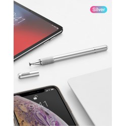 Baseus Sensitive Touch Control Stylus Pen i Slv